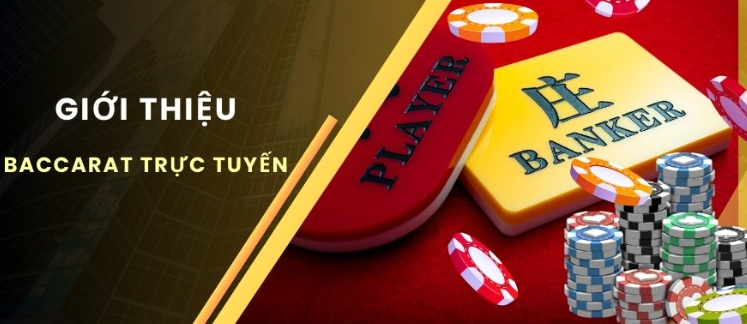 Hướng dẫn chi tiết Game baccarat typhu88 -  Ưu đãi game cực lớn