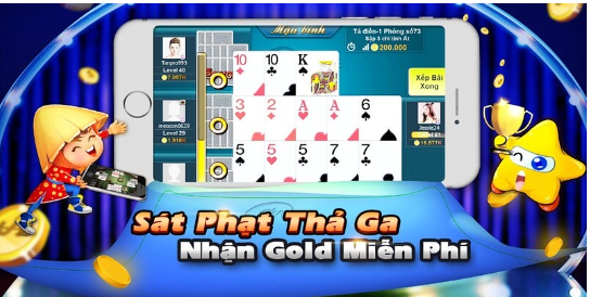 Luật chơi Game Mậu Binh online Typhu88