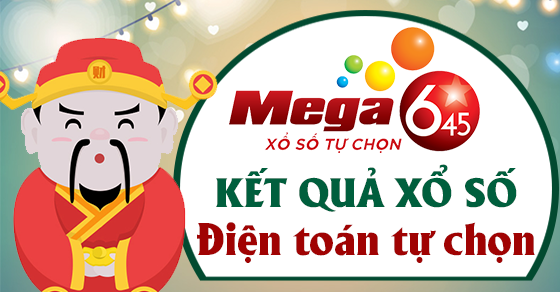 55% là phần trăm dành cho giải thưởng của xổ số Mega