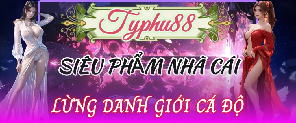 Một số ưu điểm nổi bật mà bạn nên biết khi chơi Casino Typhu88 